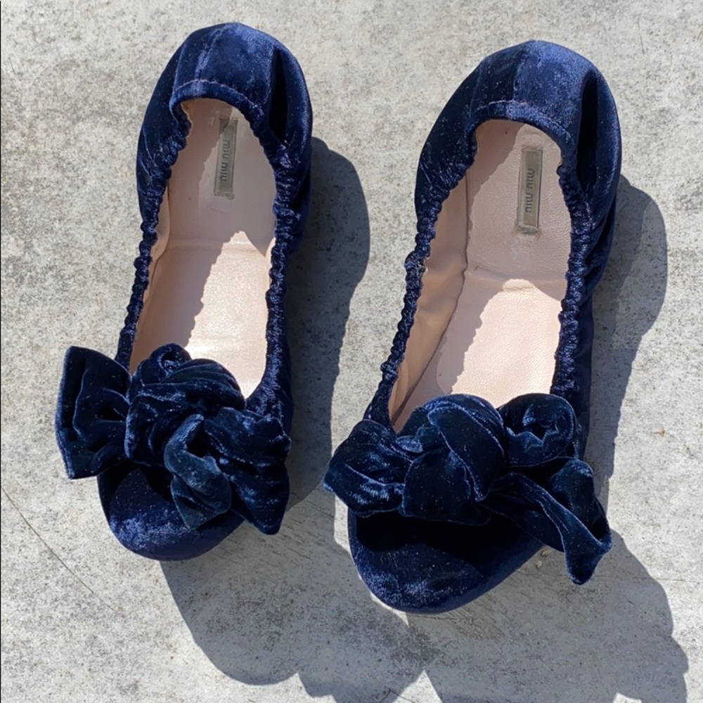 Miu Miu 🎀 LAST CHANCE B4 IT GOES TO CONSIGNMENT